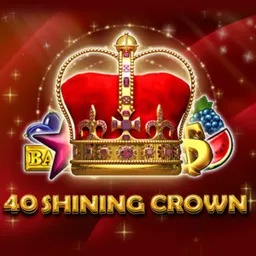 40 Shining Crown Bell Link